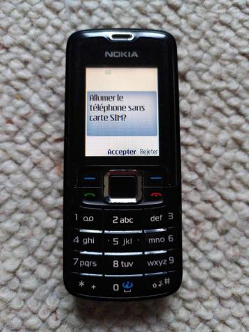 GSM Nokia 3110