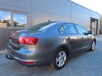 Volkswagen Jetta 1.6 CR TDi Comfortline (bj 2011), Parkeersensor, 105 pk, Gebruikt, 4 cilinders