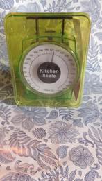 mini balance en plastique neuve, Enlèvement ou Envoi, Neuf