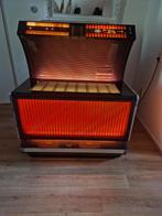 Seeburg Firestar jukebox 1971, Verzamelen, Automaten | Jukeboxen, Ophalen, Seeburg