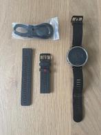 Polar Grit X Pro Titan + extra laadkabel, Avancer d'un pas, Étanche, Enlèvement ou Envoi, Comme neuf