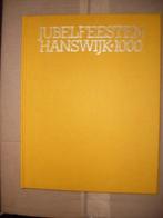MECHELEN : Jubelfeesten HANSWIJK 1000, Boeken, Ophalen of Verzenden, Zo goed als nieuw