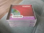 DVD à donner (7), Cd's en Dvd's, Dvd's | Overige Dvd's, Ophalen, Nieuw in verpakking