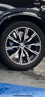 BMW velgen 20 inch, Band(en), Ophalen of Verzenden, 20 inch, Zomerbanden
