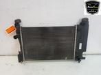 RADIATEUR EAU Fiat Punto Evo (199) (55700447), Utilisé, Fiat