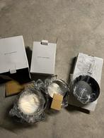 Kookpotten, Enlèvement, Neuf, Plaques à induction