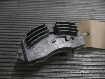 BMW E81 E87 E90 E91 E92 E93 Kachelweerstand 73040157 beschikbaar voor biedingen