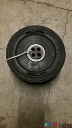 Krukaspoelie BMW E46 E53 E39 11232247890  M57 motor, Enlèvement ou Envoi, Utilisé, BMW, BMW