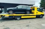 Depannage     Takeldienst, Auto's, Vrachtwagens, Particulier, Te koop