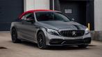 Mercedes C180 Kit C63s AMG, Cuir, Automatique, Propulsion arrière, Achat