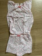 Katoenen pyjama maat 128, Nacht- of Onderkleding, Tex, Meisje, Ophalen of Verzenden