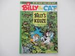 billy the cat...nr.6...billy's keuze.............1st, Livres, Enlèvement ou Envoi, Utilisé