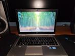 Hp elitebook 8470p met windows 11, Ophalen of Verzenden, Zo goed als nieuw