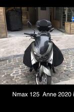 Yamaha N Max, 1 cylindre, Scooter, Particulier, Jusqu'à 11 kW