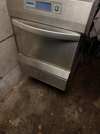 winterhalter uc-m energy, Enlèvement