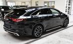 Kia ProCeed / pro_cee'd SW 1.5 T-GDI DCT GT-Line - NAVI / CA, Gebruikt, 4 cilinders, USB, Bedrijf