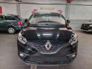 Renault Grand Scénic BLUE dCi 120 LIMITED et 1 an de garant beschikbaar voor biedingen