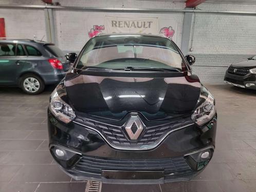 Renault Grand Scénic BLUE dCi 120 LIMITED et 1 an de garant, Auto's, Renault, Bedrijf, Te koop, Grand Scenic, ABS, Achteruitrijcamera