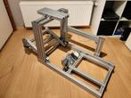 Sim Racing Rig Cockpit, Ophalen of Verzenden, Zo goed als nieuw, Racen en Vliegen