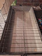 Konijnen kooi 120 cm, Ophalen, Kooi