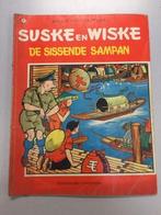 Suske & Wiske, Ophalen of Verzenden