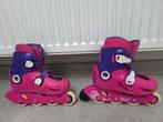 oxelo skates play 3 maat 30-32, Ophalen, Gebruikt
