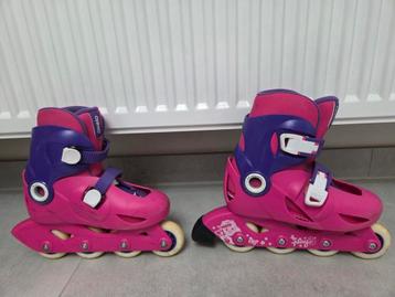 oxelo skates play 3 maat 30-32 beschikbaar voor biedingen