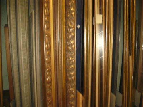 kaderlijsten nieuw, Huis en Inrichting, Woonaccessoires | Lijsten, Nieuw, Hout, Ophalen