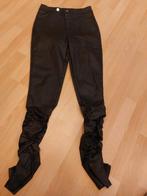 Shein broek van imitatieleer, Kleding | Dames, Broeken en Pantalons, Ophalen of Verzenden, Nieuw