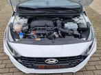 Hyundai..I20..Hybride…..1.0 T-GDi MHEV Techno, 5 places, Berline, Tissu, I20