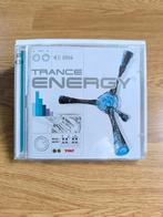 Trance energy 2004 - TRANCE ENERGY 2004 - trance energy 2004, Ophalen of Verzenden, Zo goed als nieuw