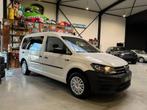 wagon de fret léger avec TVA Volkswagen Caddy Maxi 2.0 TDI D, Autos, 75 kW, Achat, Euro 6, Entreprise