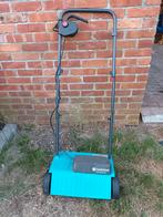 Verticuteermachine, Tuin en Terras, Ophalen of Verzenden, Zo goed als nieuw
