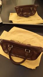 LV Dhanura EPI, Handtassen en Accessoires, Tassen | Damestassen, Ophalen, Zo goed als nieuw, Bruin, Handtas