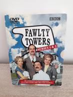 Dvd box Fawlty Towers, Ophalen of Verzenden, Zo goed als nieuw, Boxset