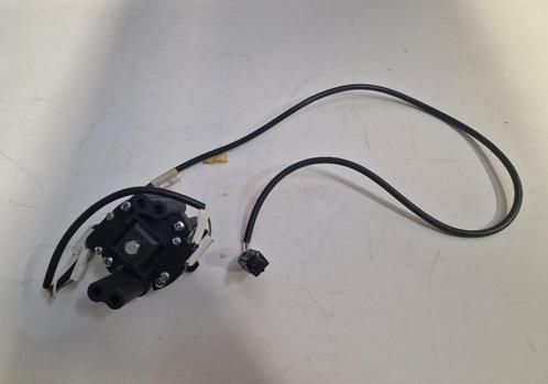 Joystick unit Links en Rechts - Technogym Run Excite (+), Sport en Fitness, Fitnessmaterialen, Gebruikt, Overige typen, Armen