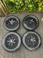 Mercedes AMG velgen (c klasse, e klasse, etc), Enlèvement, Pneu(s)