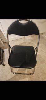 Lot de 150 chaises pliantes robustes, Articles professionnels