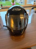 lazer century motorhelm, Motoren, Ophalen, Lazer, Kinderen, Integraalhelm