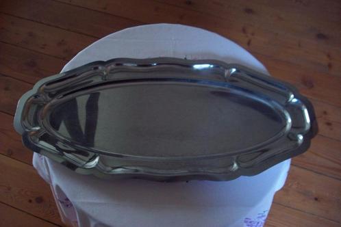 Inox schotels en kommen, Huis en Inrichting, Keuken | Keukenbenodigdheden, Ophalen