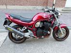 Suzuki bandit 1200/1999 in topstaat met maar 50 dkm, Motoren, 4 cilinders, Particulier, Meer dan 35 kW, 1200 cc