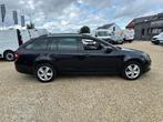 Skoda Octavia 1.5 TGi GNC - Navi - Apple CarPlay - Euro 6D, Autos, Entreprise, Noir, 5 portes, Automatique