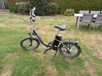 Swyff mini max 2st, Fietsen en Brommers, Fietsen | Vouwfietsen, Ophalen, Zo goed als nieuw