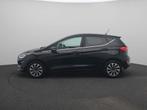Ford Fiesta 1.0 EcoBoost Hybrid Titanium, Auto's, Voorwielaandrijving, Stof, Gebruikt, Euro 6