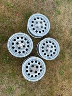 Velgen Peugeot 205 gti/cti 1,6, Ophalen, 14 inch, Gebruikt, Velg(en)