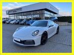 Porsche 992 Carrera S - LED Matrix - Sportuitlaat - PPF fol, Auto's, Automaat, 4 zetels, Euro 6, Navigatiesysteem