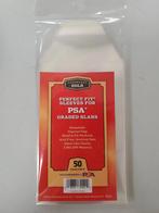 Psa grade slab sleeves (pokemon dragonball one piece etc), Enlèvement ou Envoi