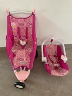 Baby born kinderwagen en maxi cosi, Kinderen en Baby's, Ophalen, Zo goed als nieuw
