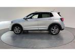 Volkswagen T-Cross R-line, Euro 6, Entreprise, Autres couleurs, Noir