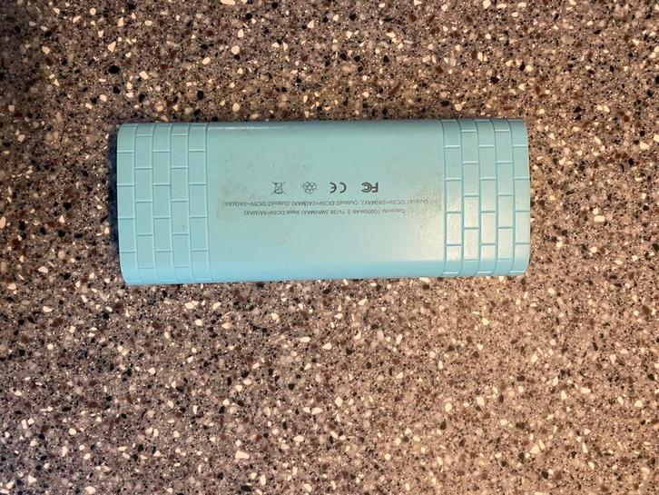 Powerbank, Telecommunicatie, Powerbanks, Nieuw, Ophalen